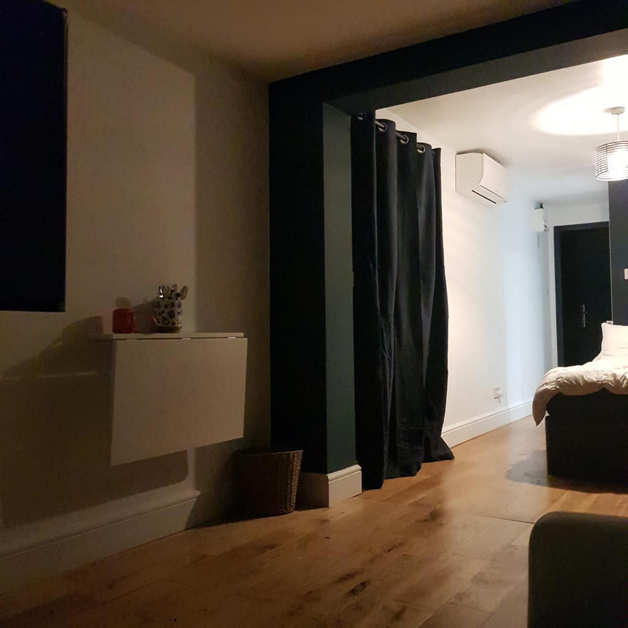 Modern 1-Bed Apartment, Plus Parking, Near Oxford And The Jr Екстер'єр фото