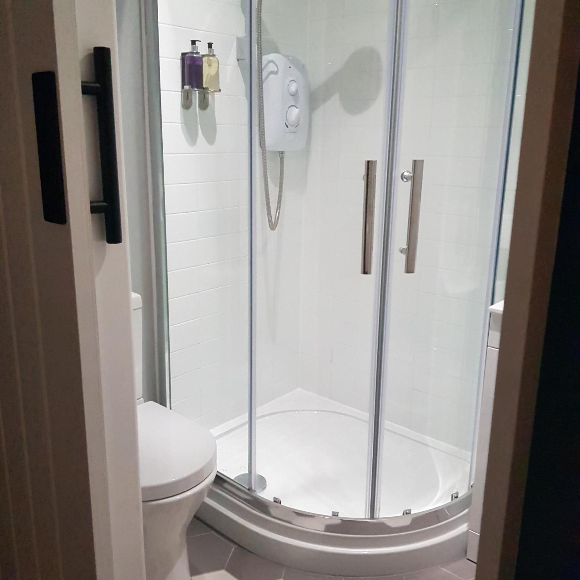Modern 1-Bed Apartment, Plus Parking, Near Oxford And The Jr Екстер'єр фото