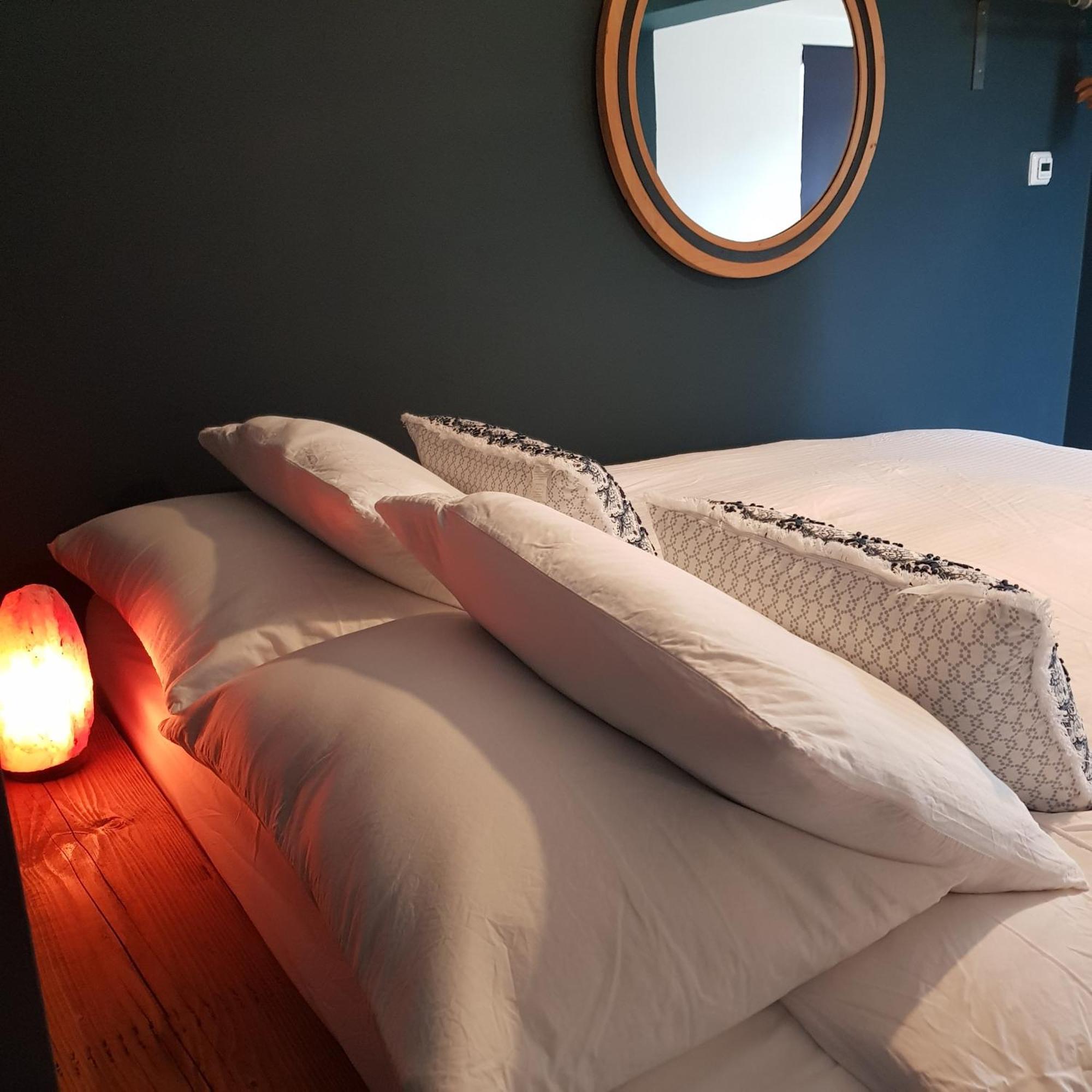 Modern 1-Bed Apartment, Plus Parking, Near Oxford And The Jr Екстер'єр фото
